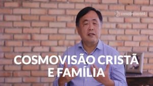 olhando a família com os olhos de Cristo